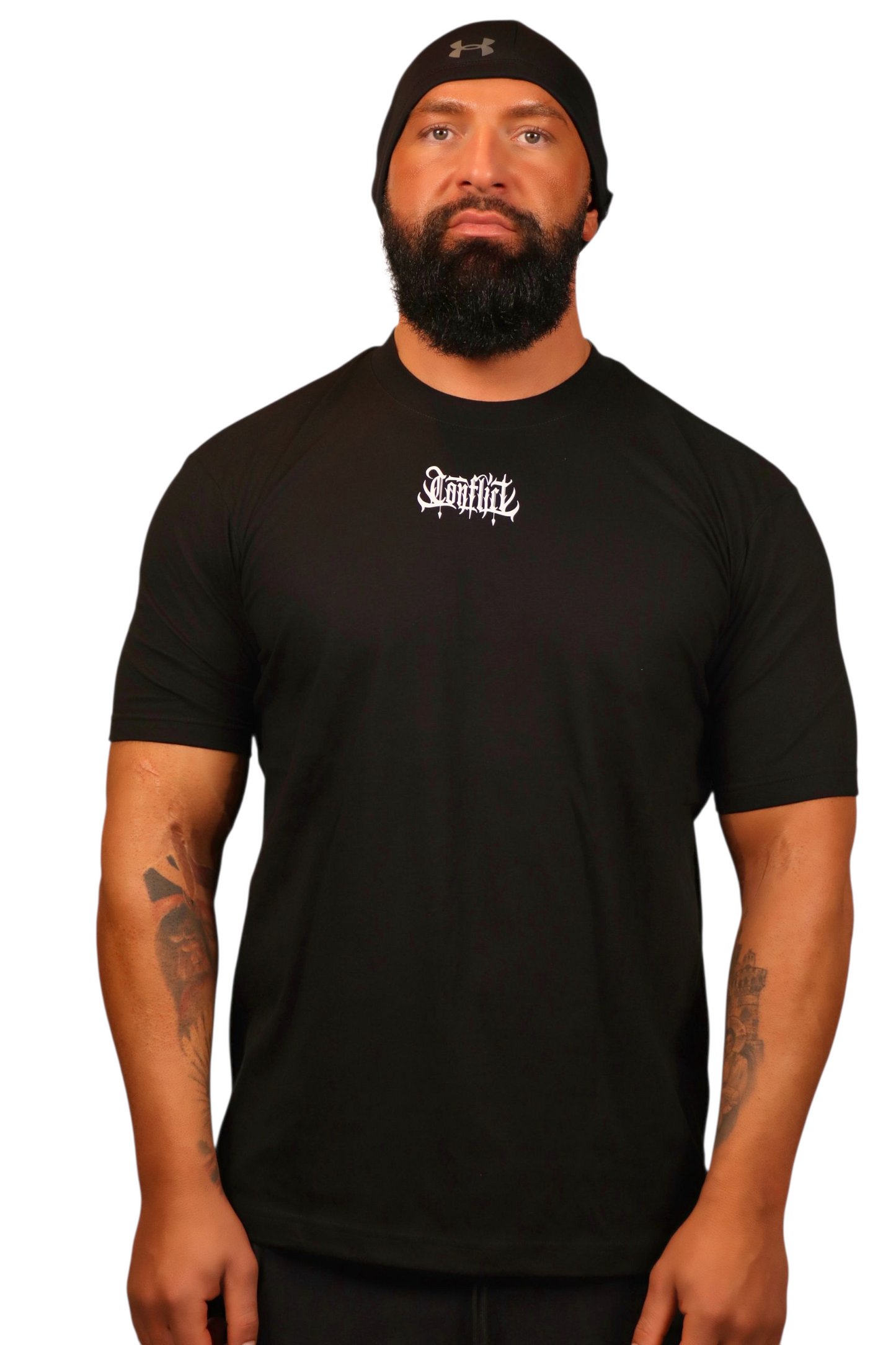 T-Shirt Modell 4