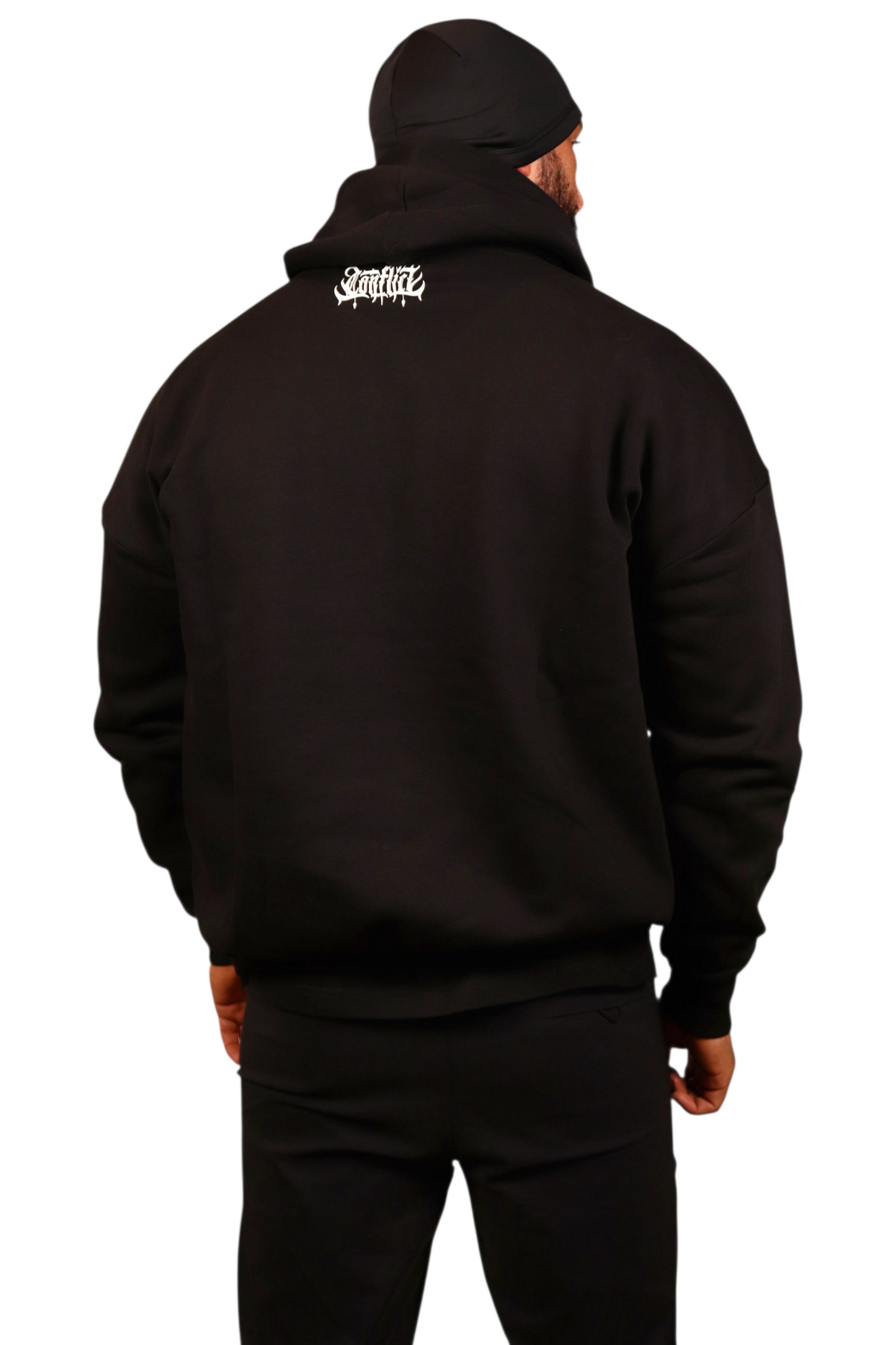 Hoodie Modell 3