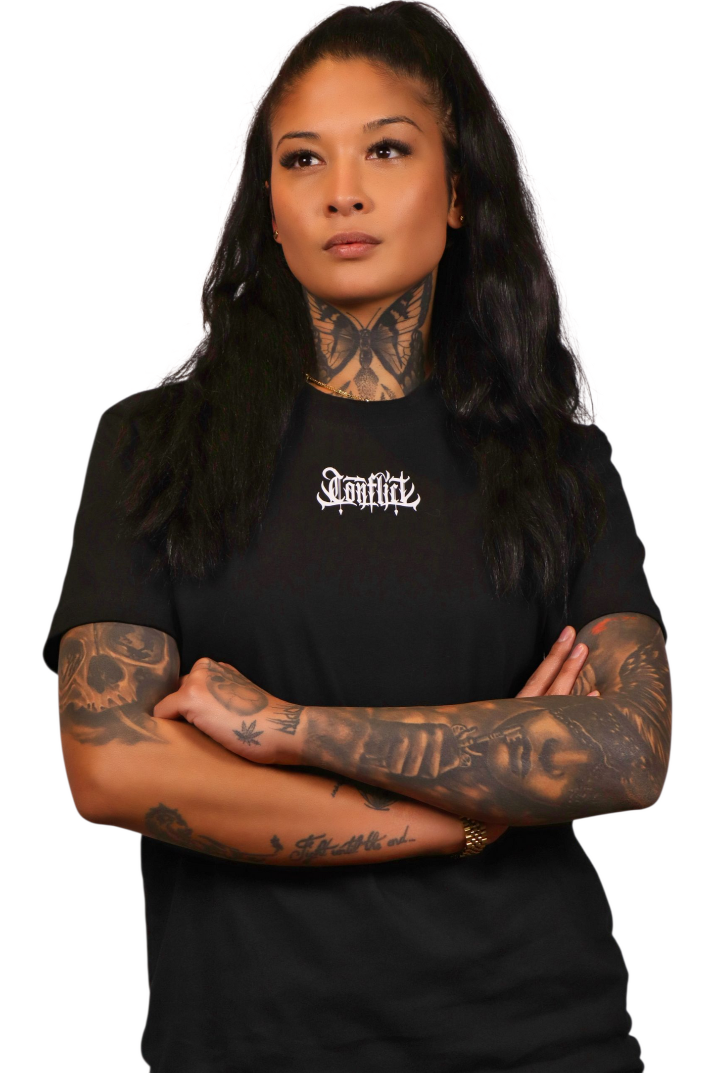T-Shirt Modell 4