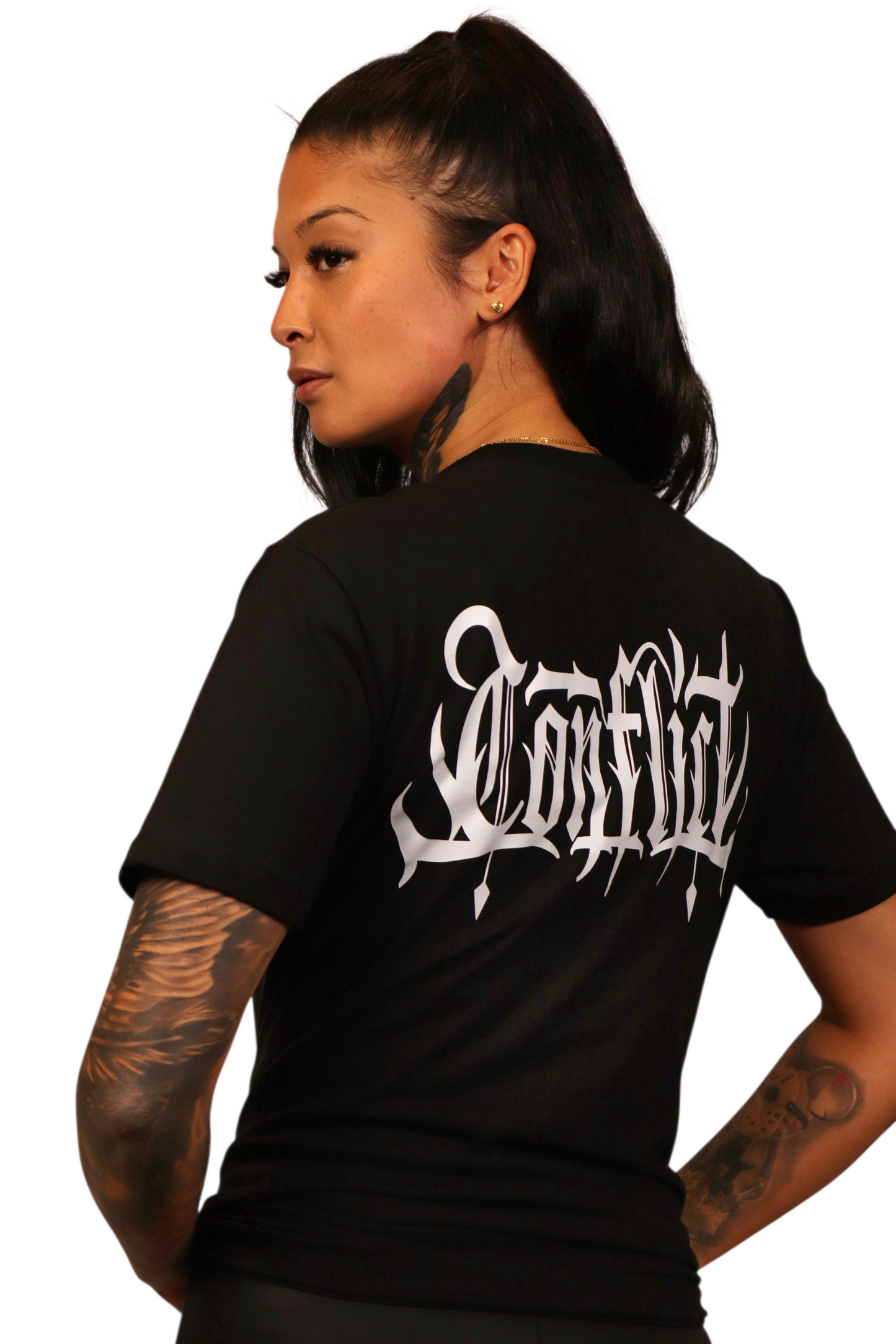 T-Shirt Modell 5