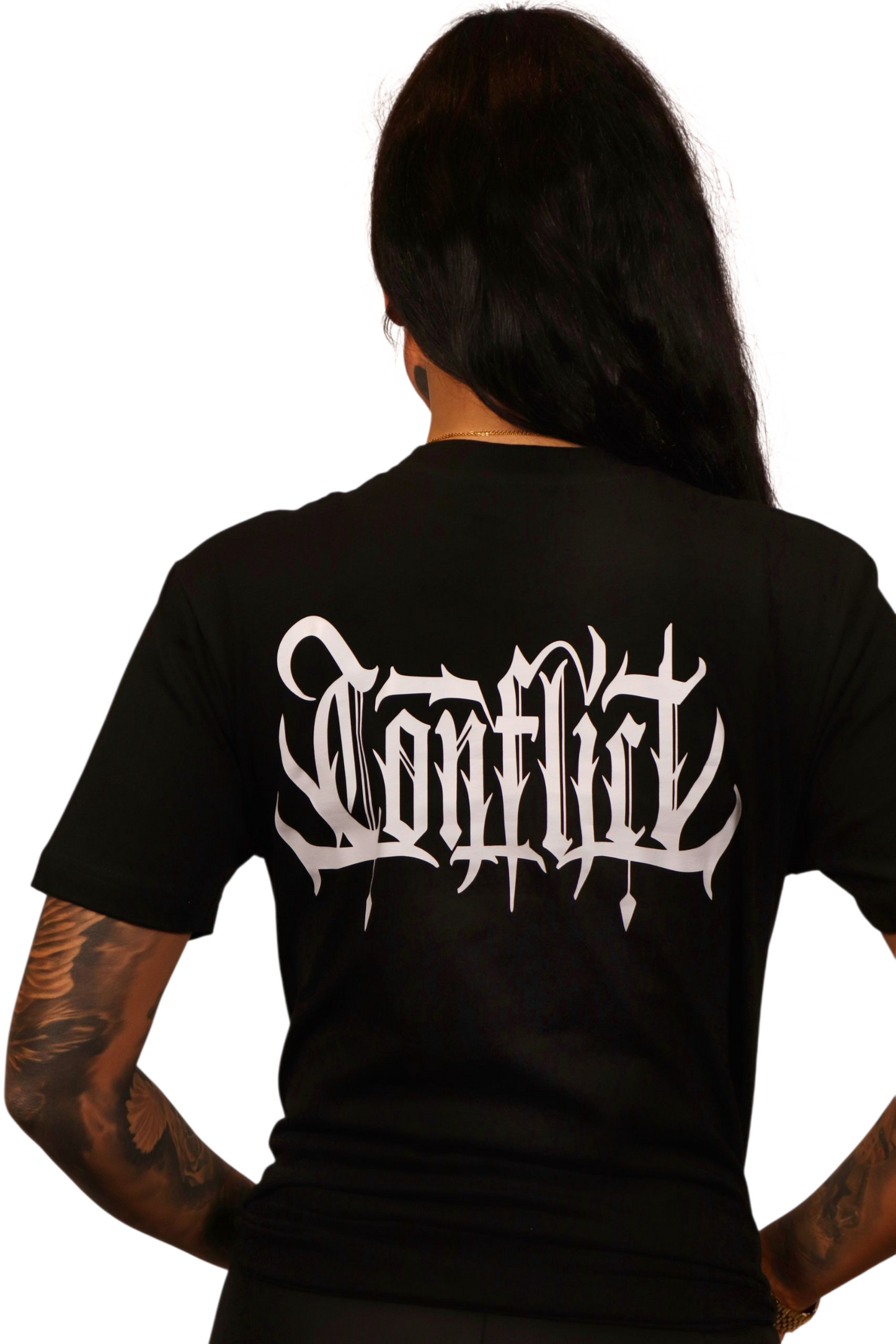 T-Shirt Modell 4