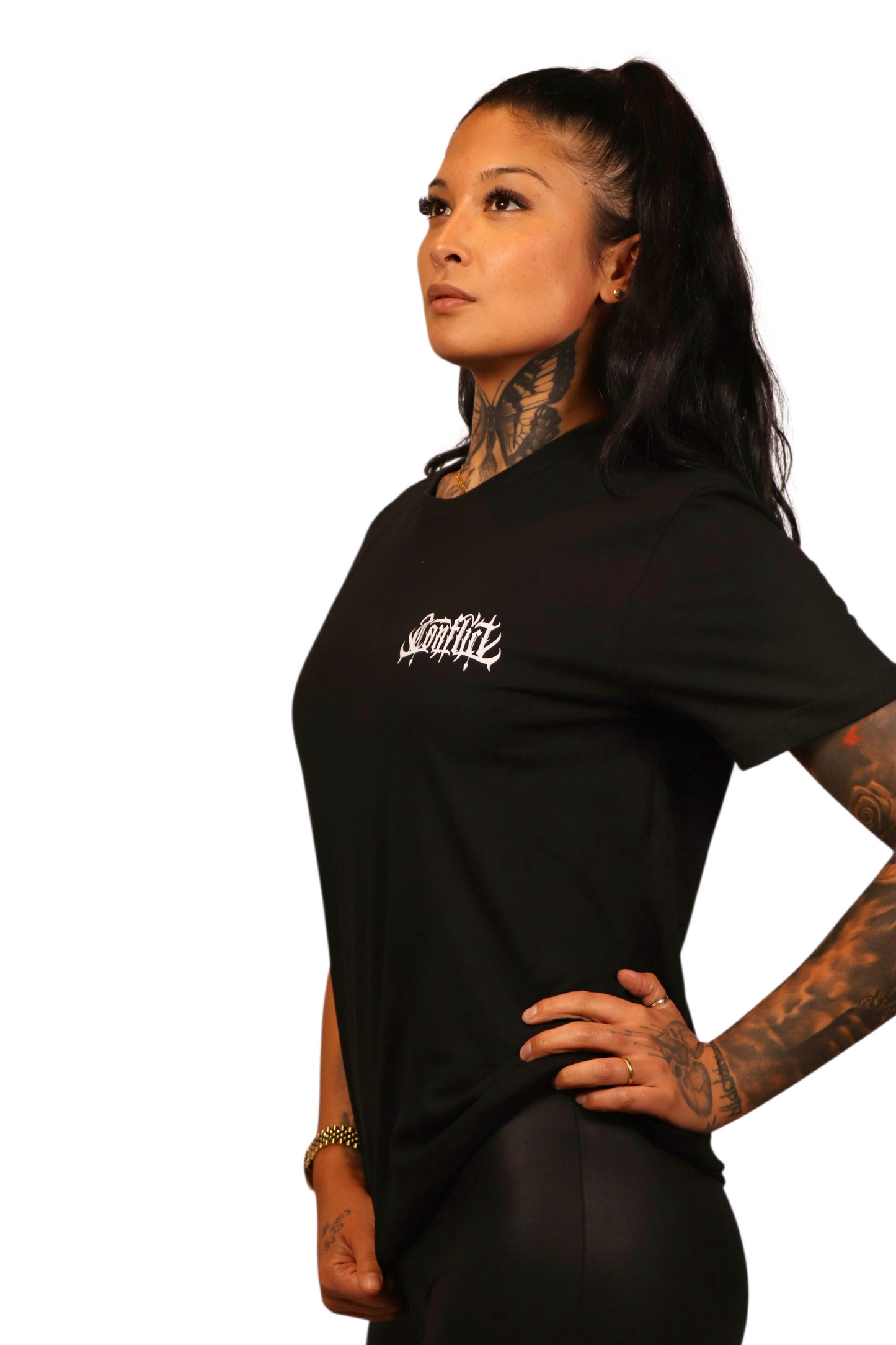 T-Shirt Modell 5