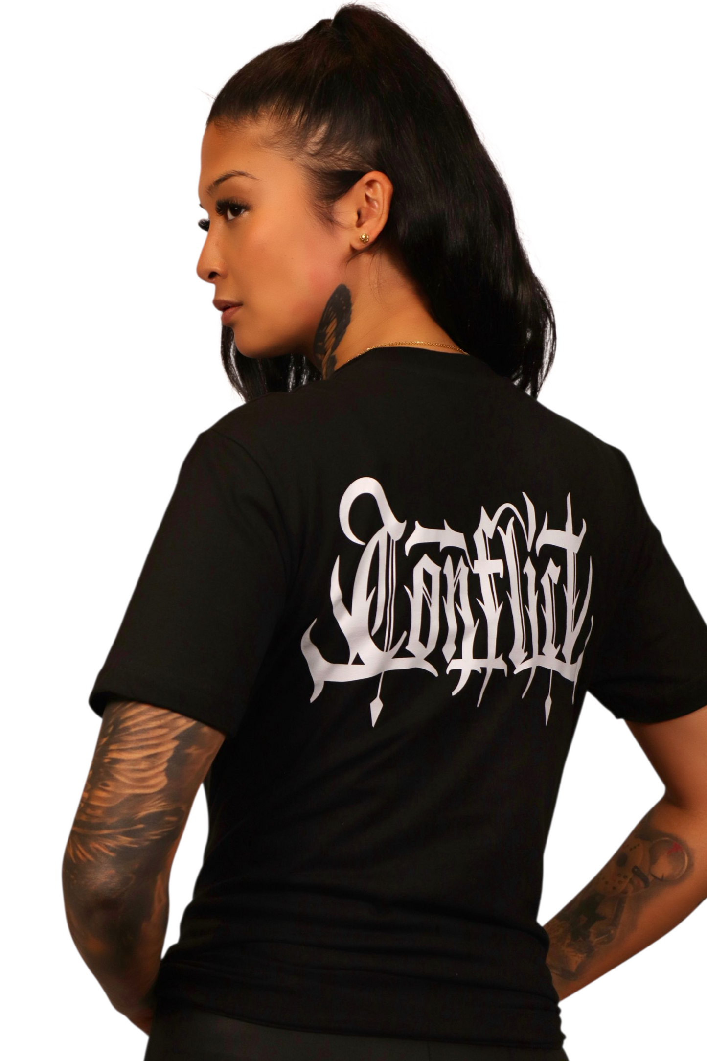 T-Shirt Modell 4