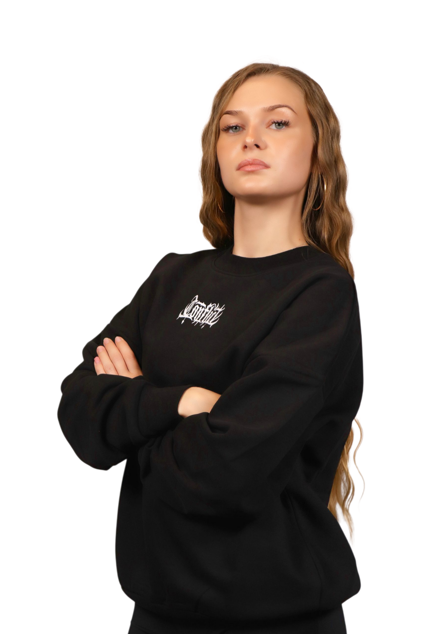 Sweatshirt Modell 4