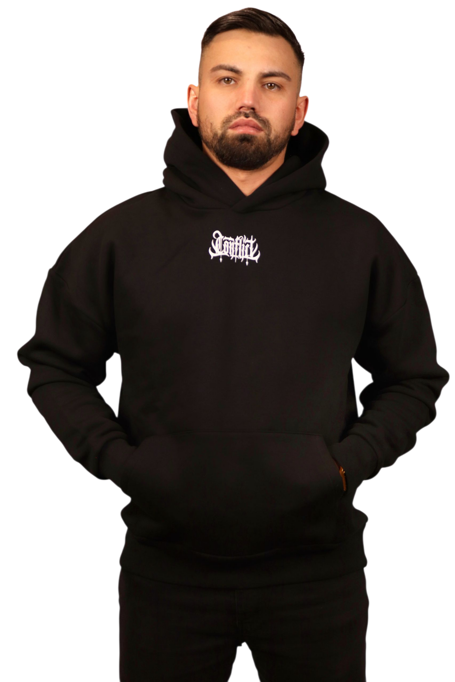 Hoodie Modell 2