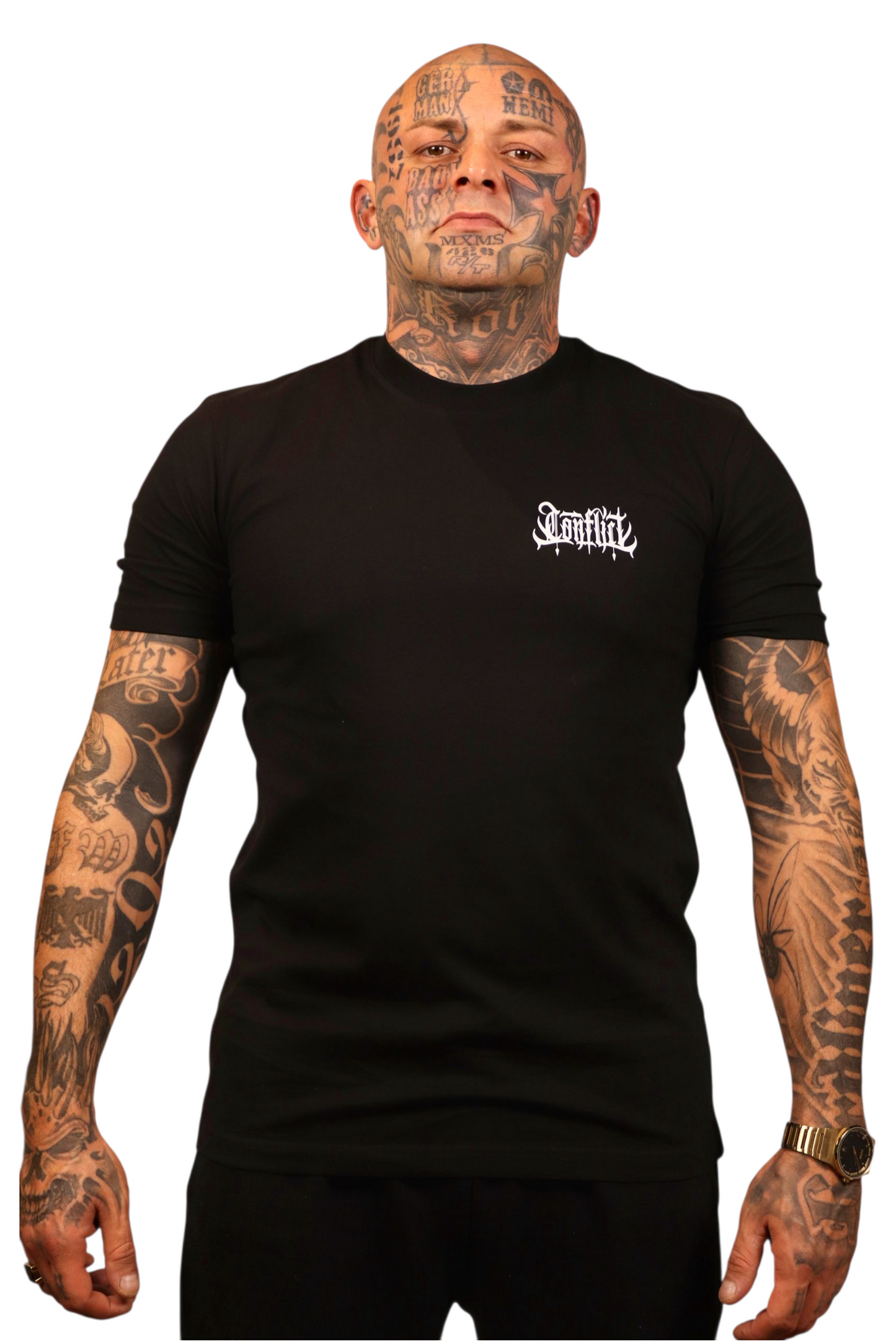T-Shirt Modell 5