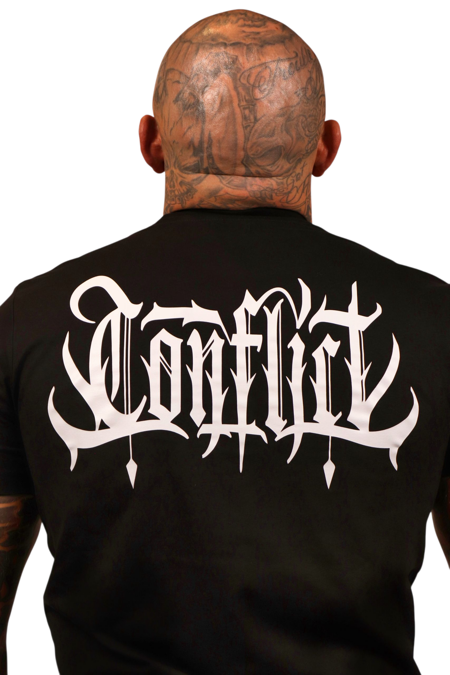 T-Shirt Modell 5