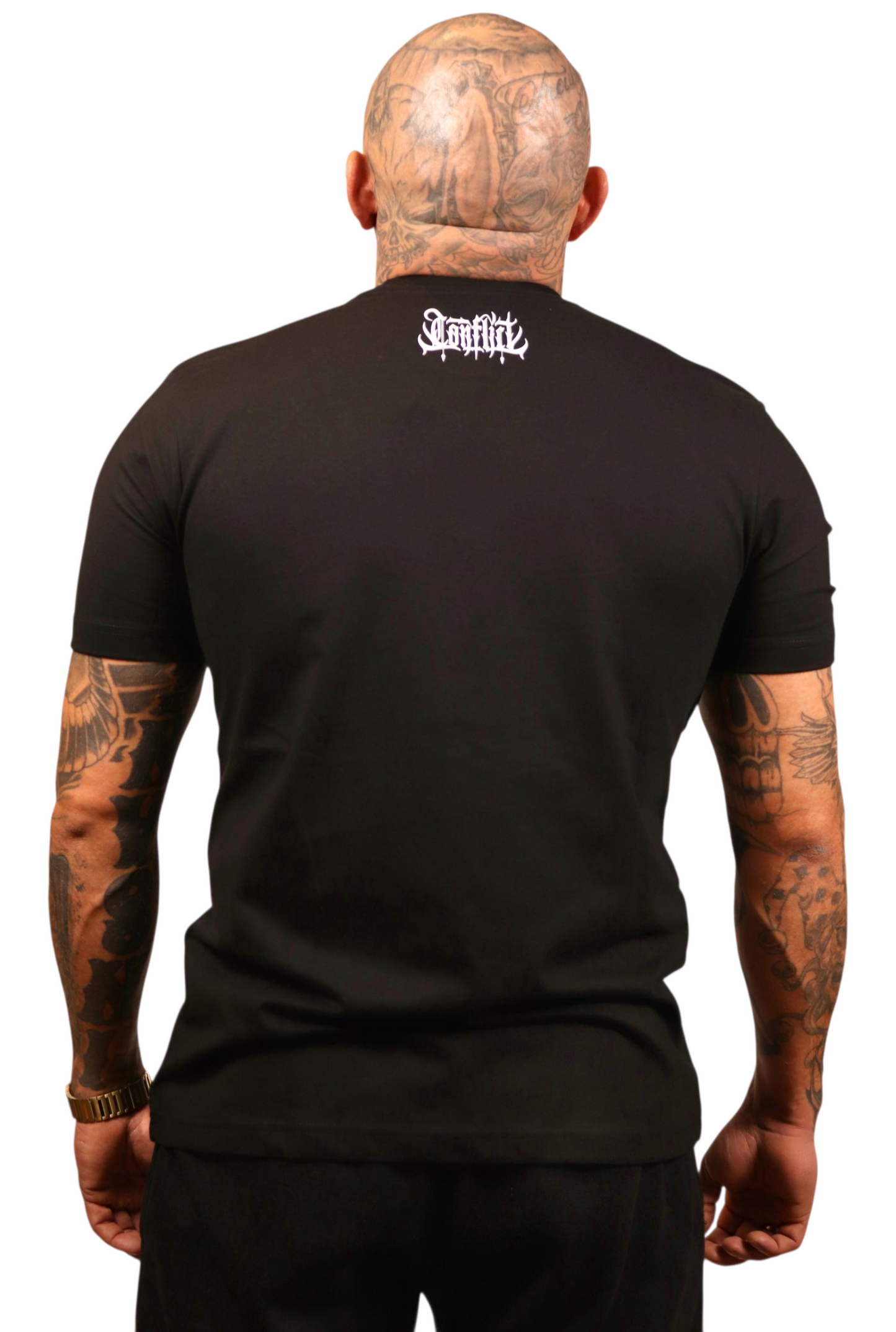 T-Shirt Modell 1