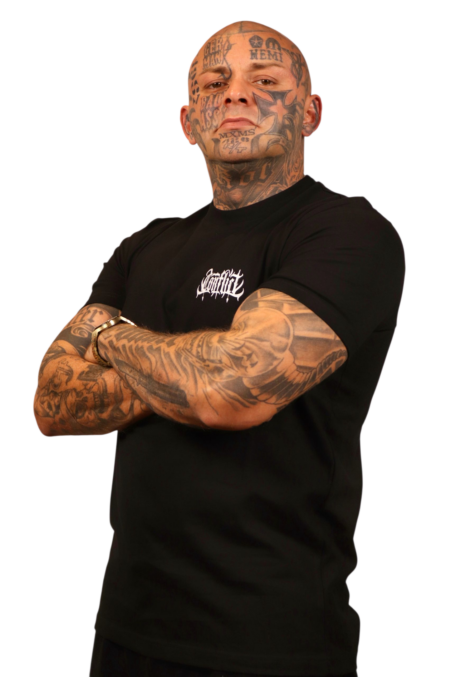 T-Shirt Modell 5