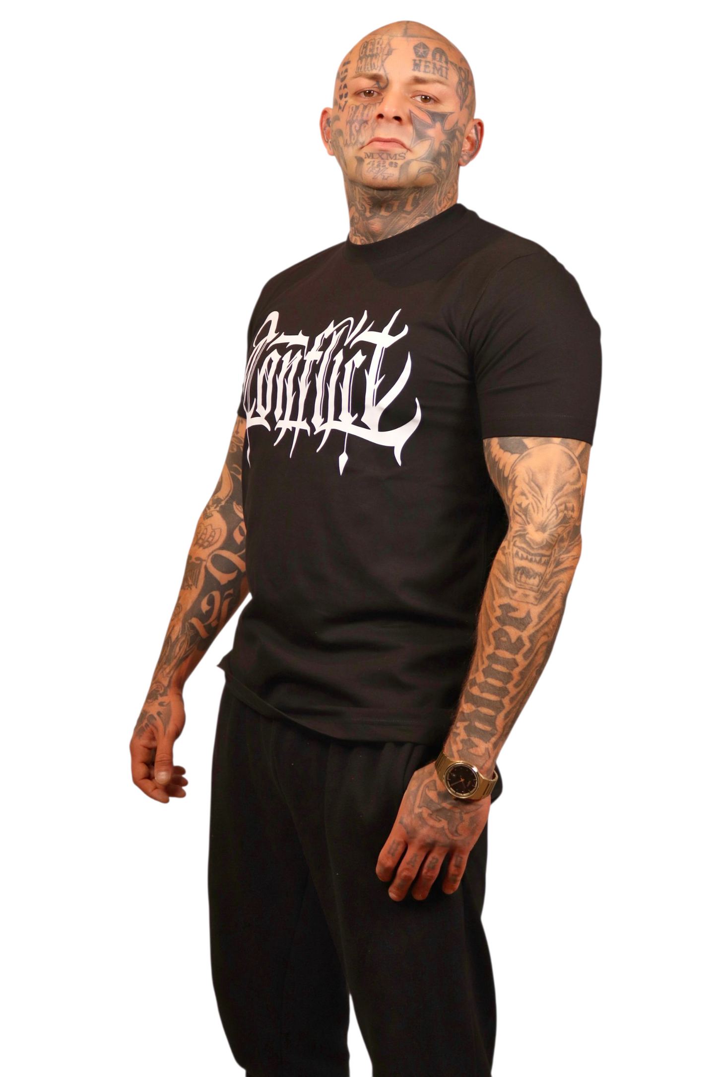 T-Shirt Modell 1